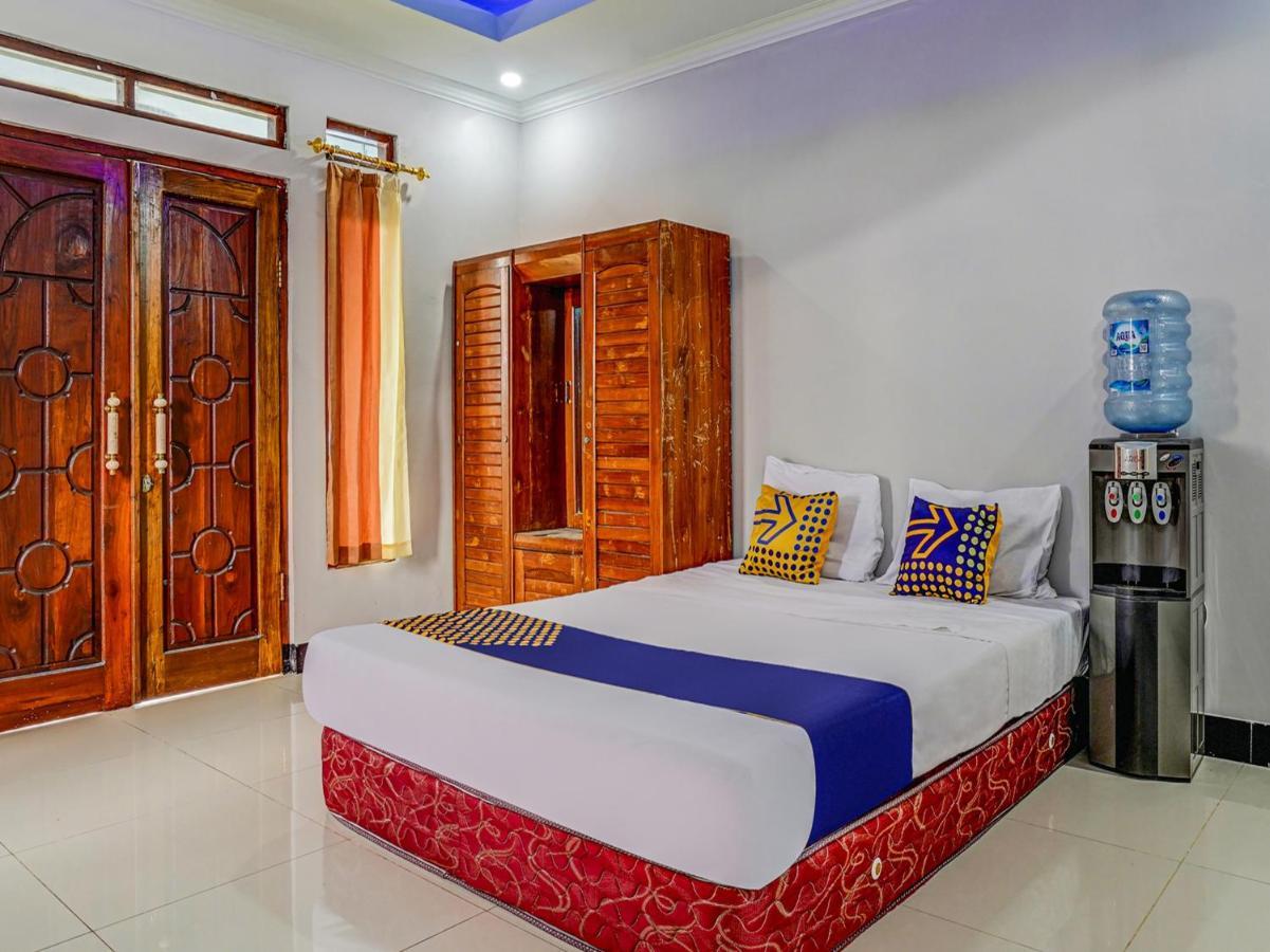 Hotel Oyo Homes 91014 Eco Tourism Desa Cibodas Areng 2 Syariah