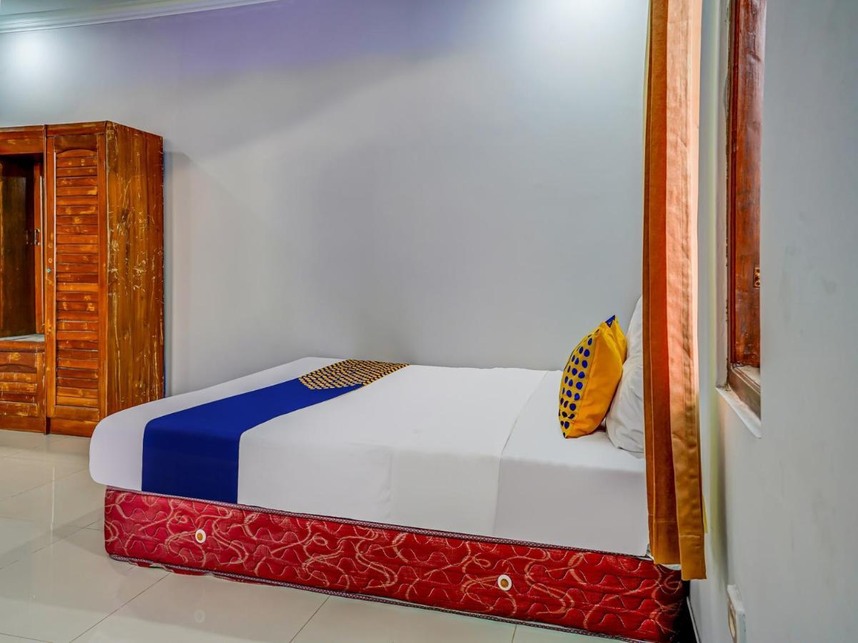 Hotel Oyo Homes 91014 Eco Tourism Desa Cibodas Areng 2 Syariah