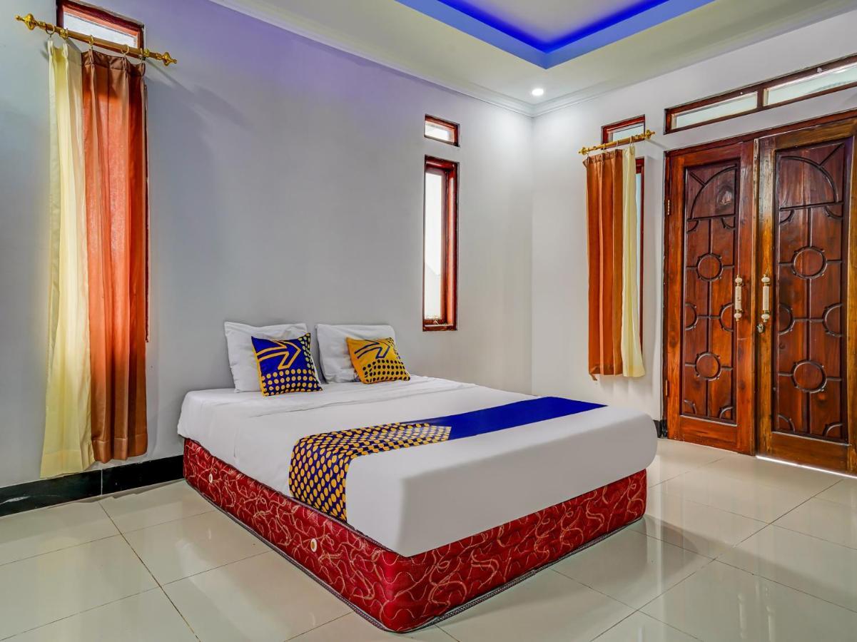 Oyo Homes 91014 Eco Tourism Desa Cibodas Areng 2 Syariah Hotel Bandung