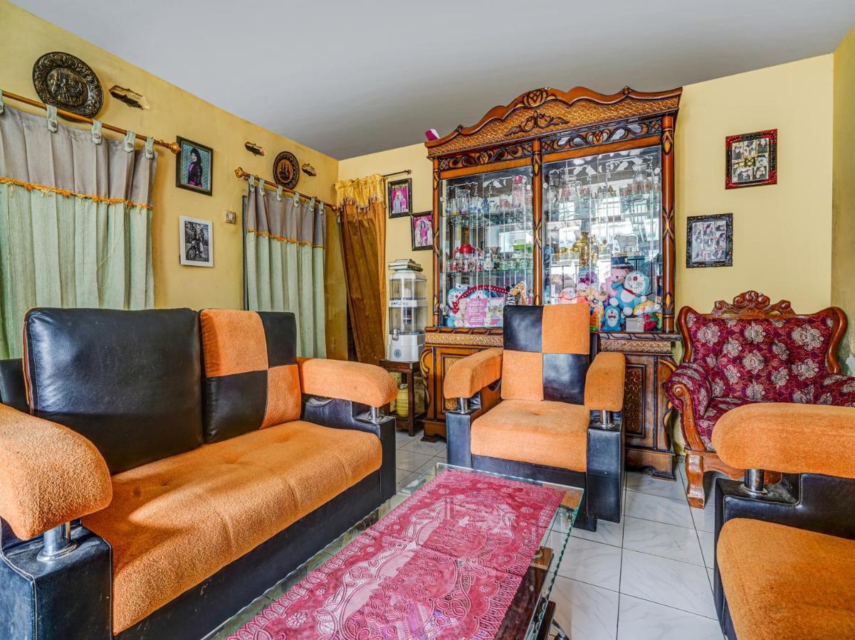 Oyo Homes 91014 Eco Tourism Desa Cibodas Areng 2 Syariah
