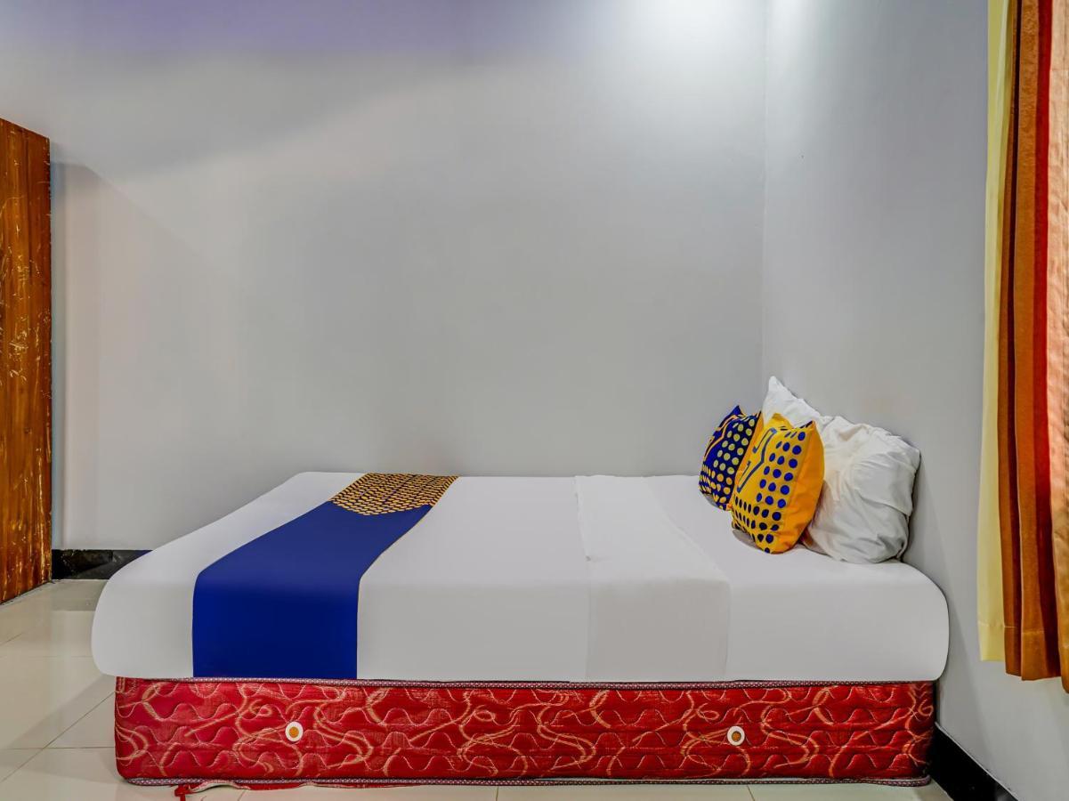 Oyo Homes 91014 Eco Tourism Desa Cibodas Areng 2 Syariah Bandung