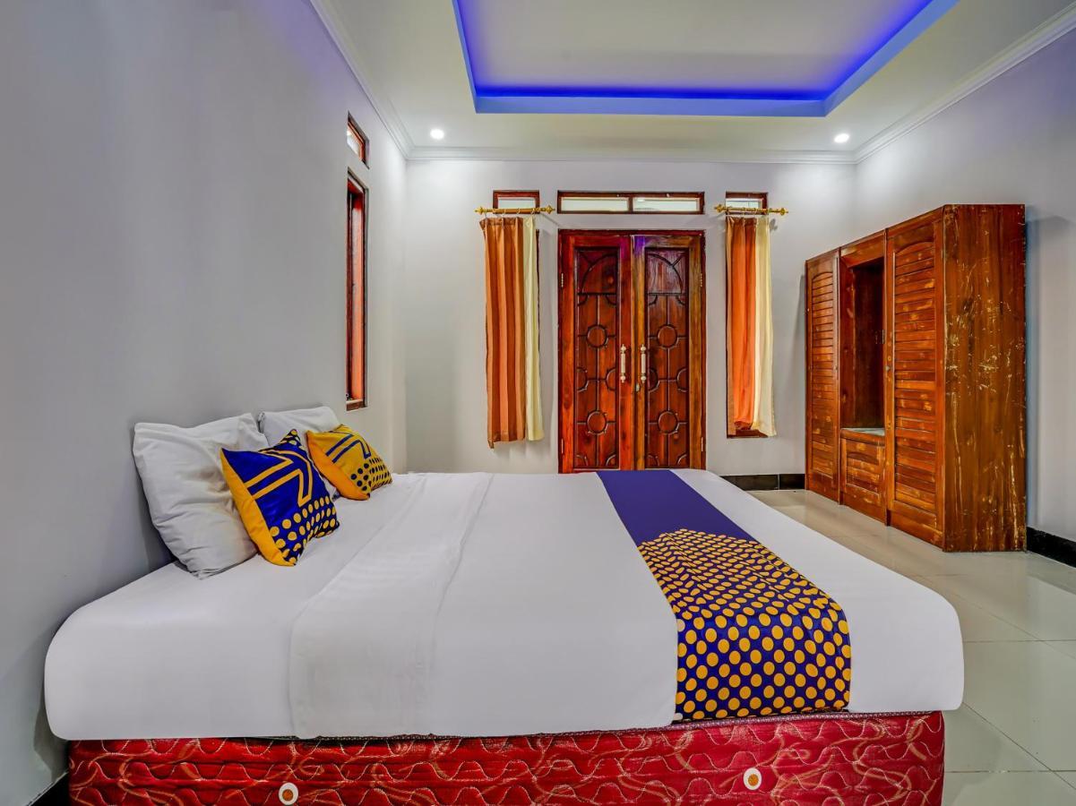 Oyo Homes 91014 Eco Tourism Desa Cibodas Areng 2 Syariah Bandung